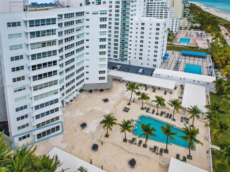 Comprar apartamento en Executive 1A