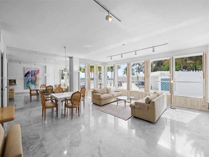 Executive Apt #1A