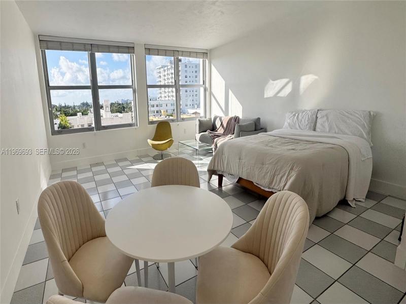 Triton Towers Apt #740