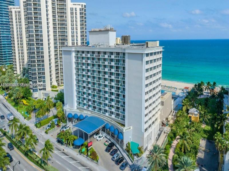 Aventura Beach Club Apt #329