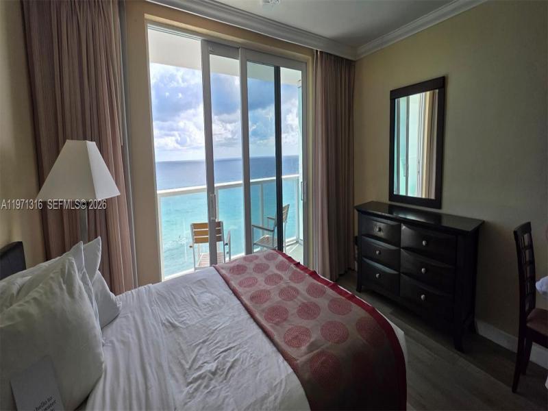 Comprar apartamento no Aventura Beach Club 1011