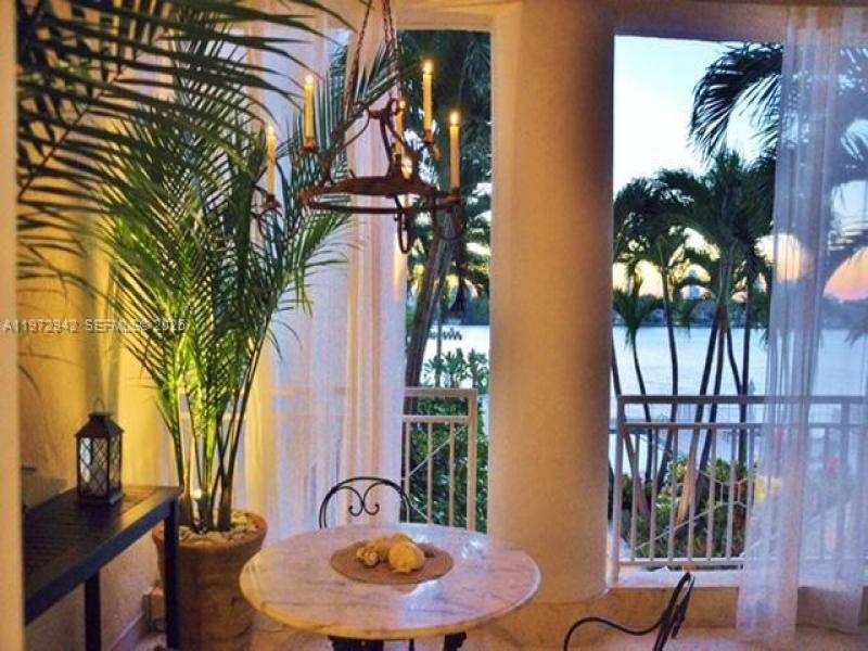 Apartment for rent at The Vistas 310