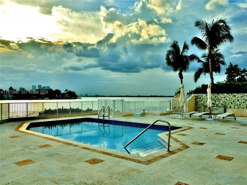 Apartment for rent at The Vistas 310