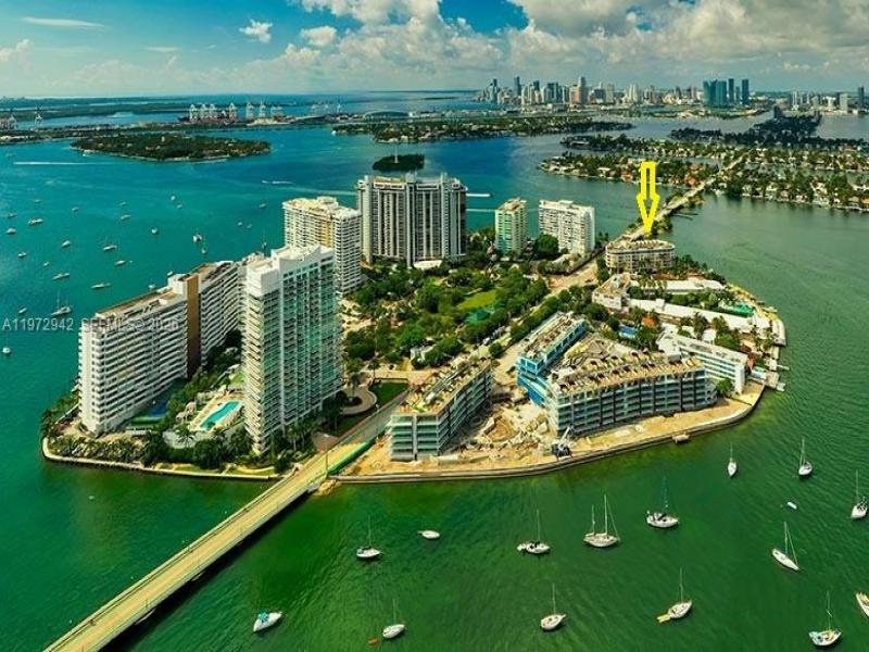 Apartment for rent at The Vistas 310