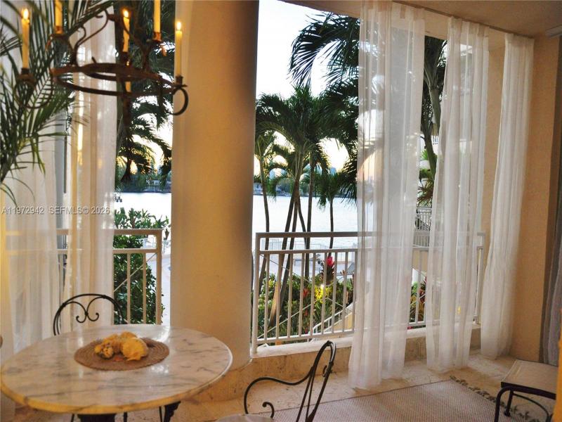Apartment for rent at The Vistas 310
