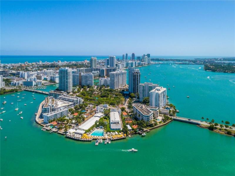 Apartment for rent at The Vistas 310