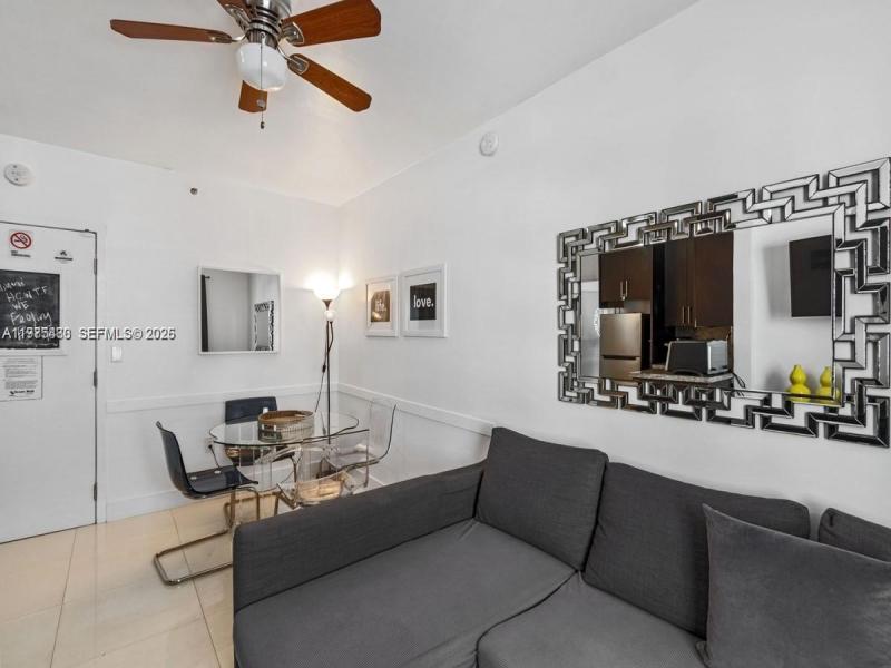 Ocean Walk on South Beach Apt #310