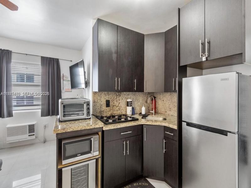 Comprar apartamento en Ocean Walk on South Beach 310