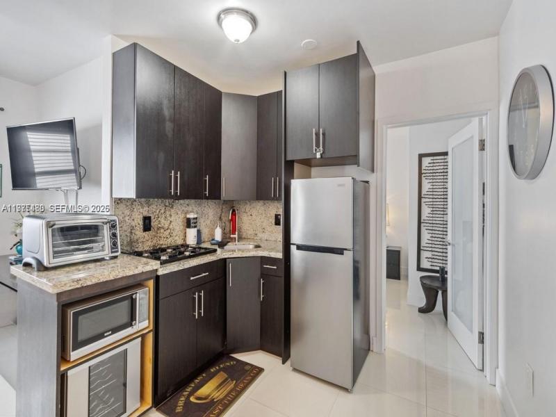 Comprar apartamento en Ocean Walk on South Beach 310