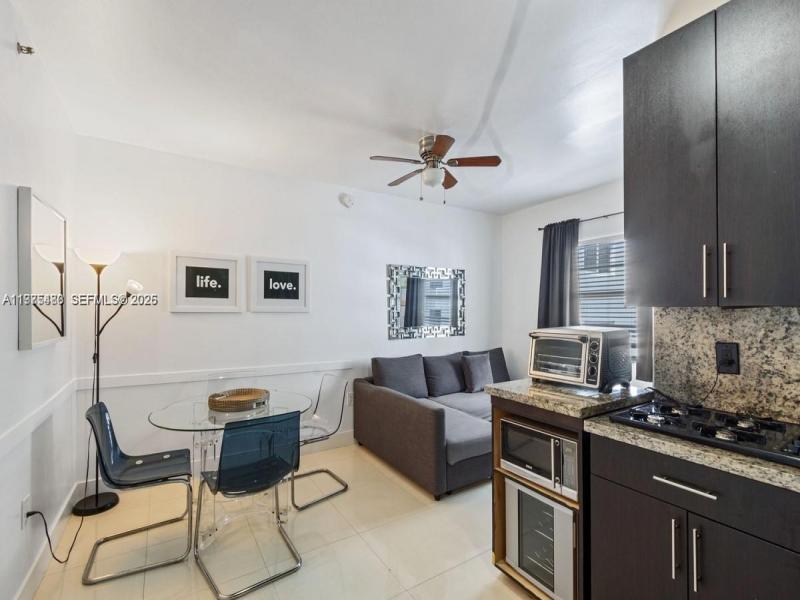 Comprar apartamento en Ocean Walk on South Beach 310