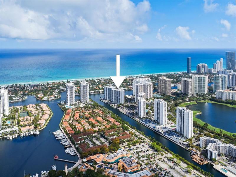 Waterview Apt #1231