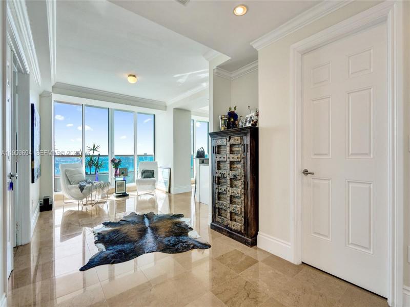 Condo for sale at Ritz Carlton Residences Fort Lauderdale Beach 1806