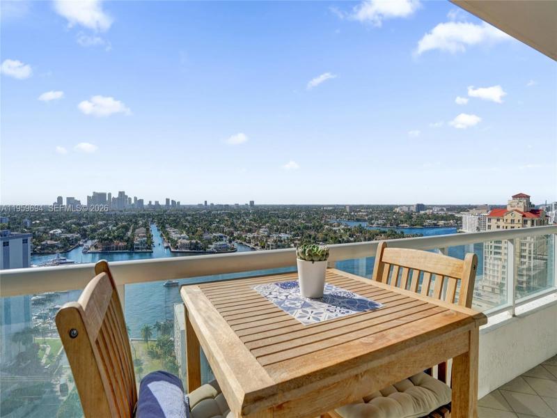 Ritz Carlton Residences Fort Lauderdale Beach Apt #1806