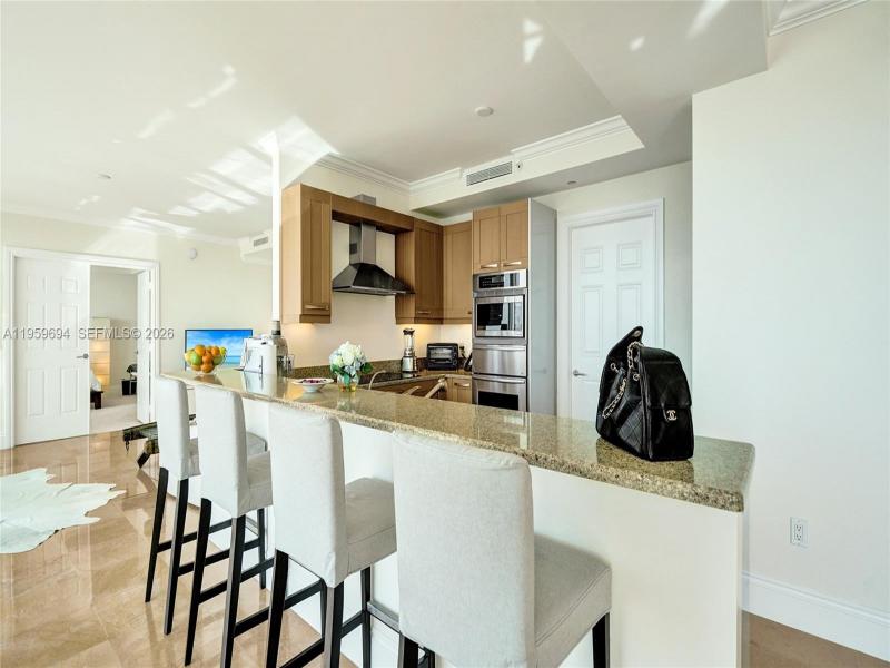 Condo for sale at Ritz Carlton Residences Fort Lauderdale Beach 1806