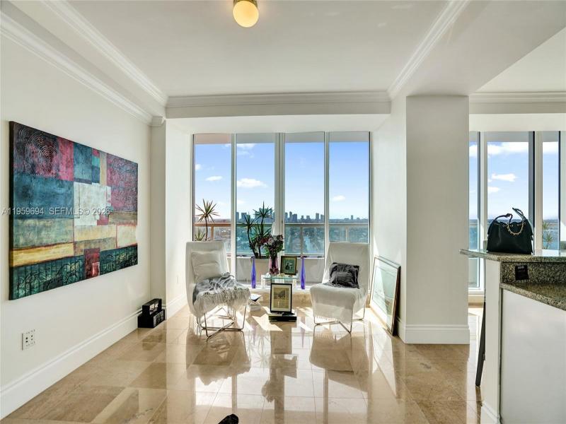 Condo for sale at Ritz Carlton Residences Fort Lauderdale Beach 1806