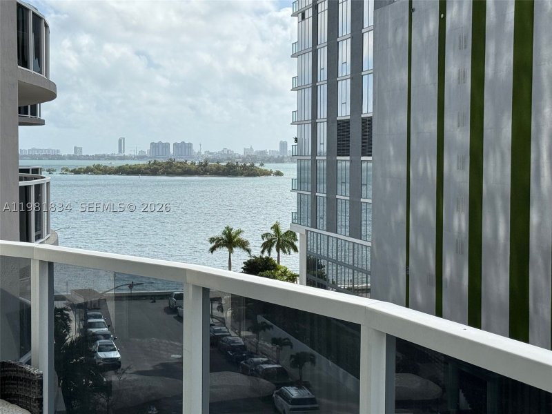 Apartment for rent at 23 Biscayne Bay 605