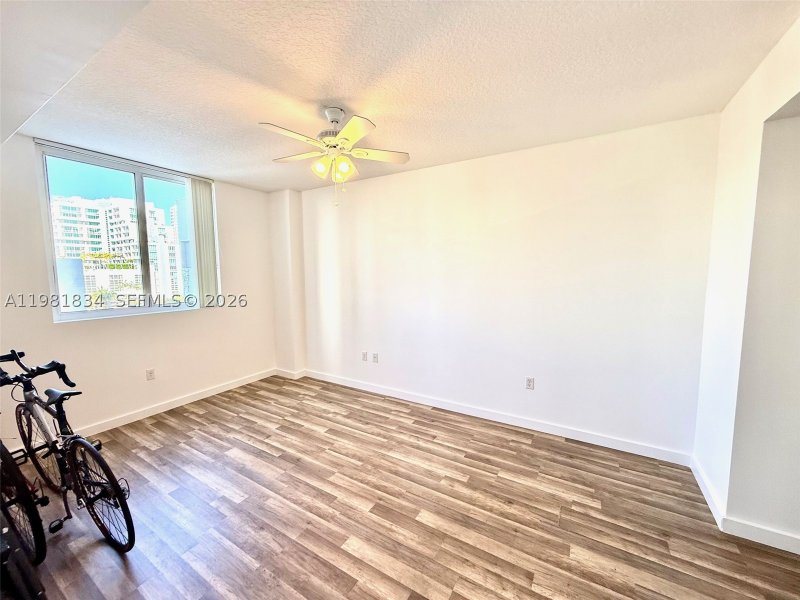 Apartment for rent at 23 Biscayne Bay 605