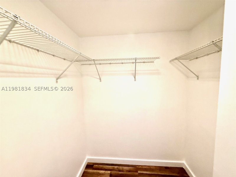 Apartment for rent at 23 Biscayne Bay 605