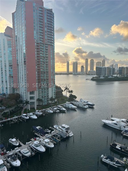 Aventura Marina Apt #1407