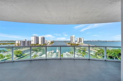 360 Condominium West Apt #1001