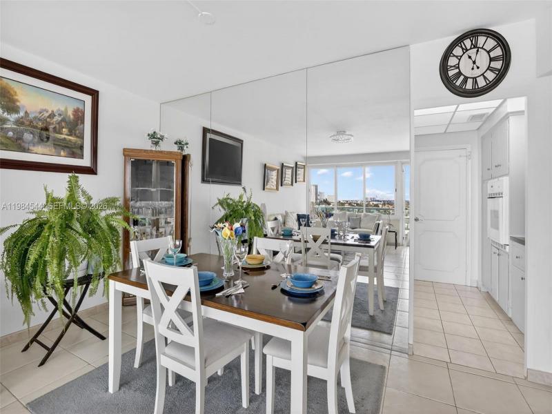 Condo for sale at Coral Ridge Towers 1207