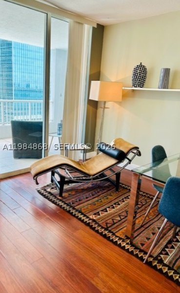Aluguel de apartamento no Sail at Brickell 2207