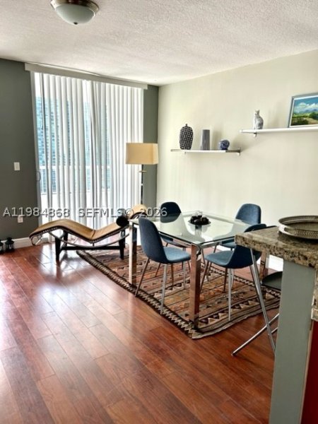 Aluguel de apartamento no Sail at Brickell 2207