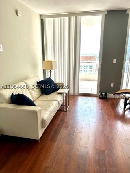 Aluguel de apartamento no Sail at Brickell 2207