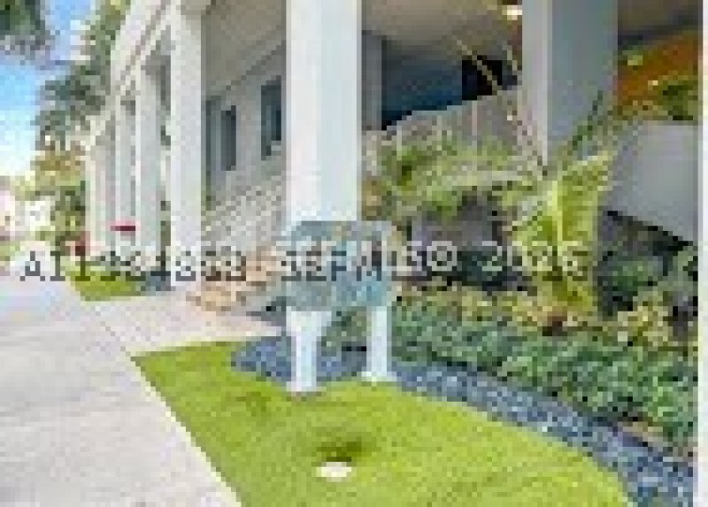 Aluguel de apartamento no Sail at Brickell 2207