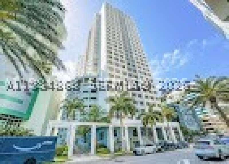 Aluguel de apartamento no Sail at Brickell 2207