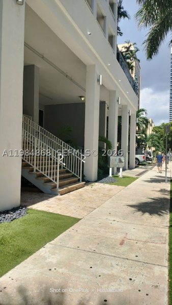 Sail at Brickell Apt #2207