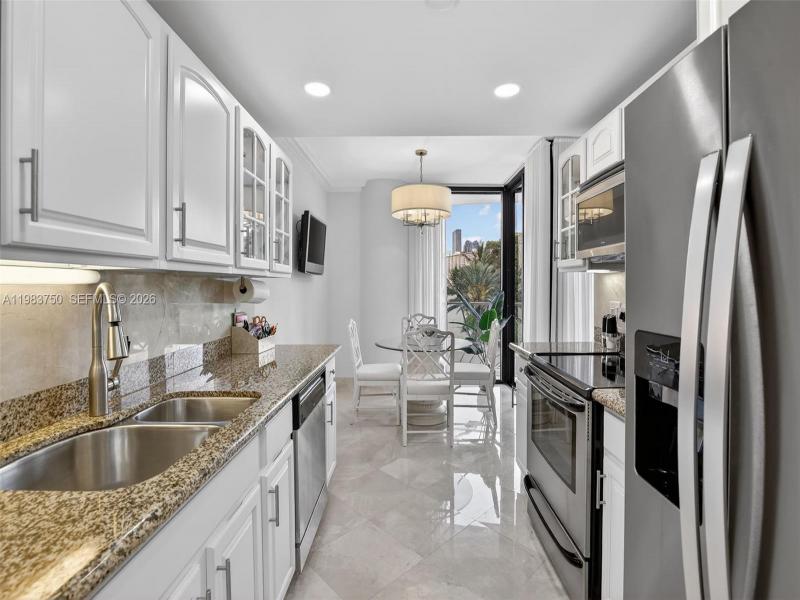 Comprar apartamento en Williams Island 2800 301