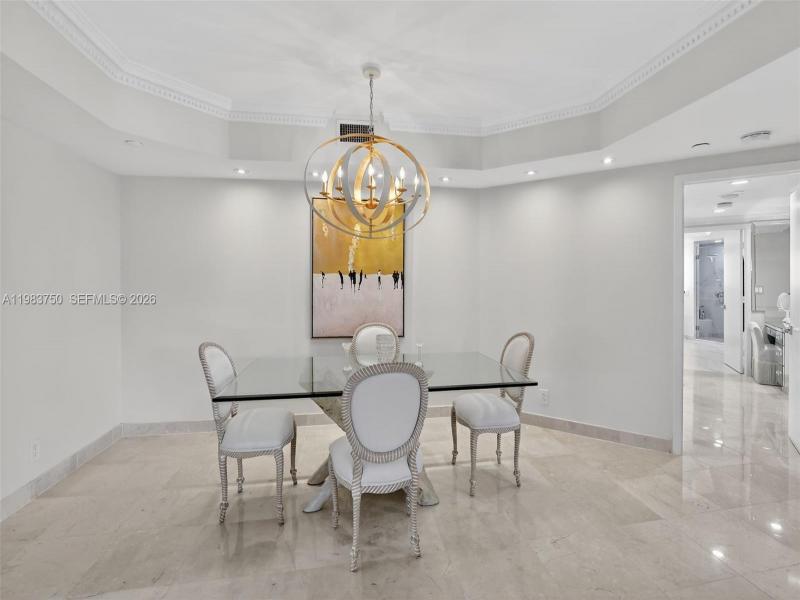 Comprar apartamento en Williams Island 2800 301
