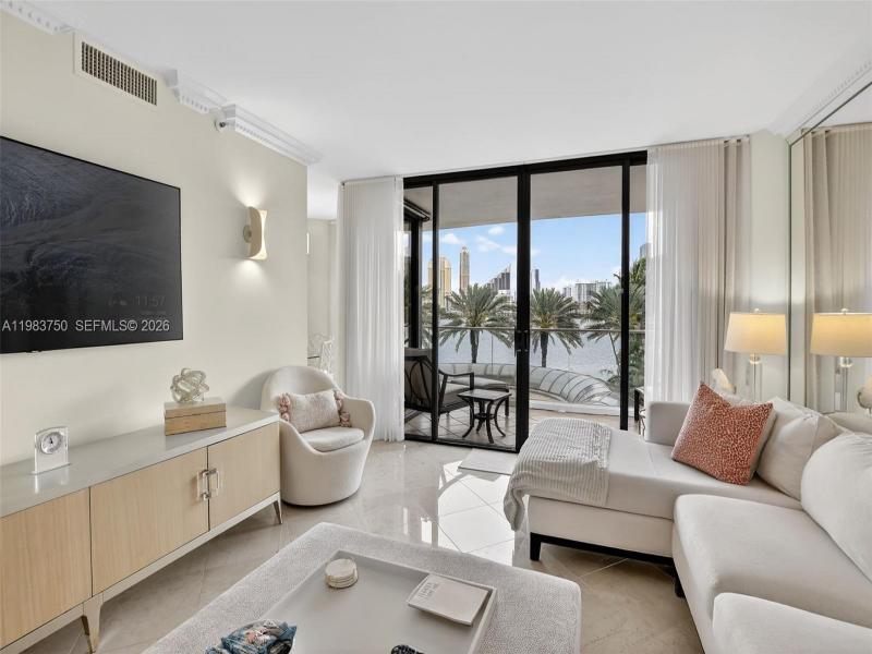 Comprar apartamento en Williams Island 2800 301