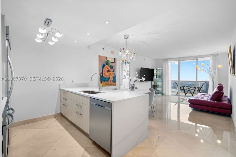 Comprar apartamento en Beach Club One 4206