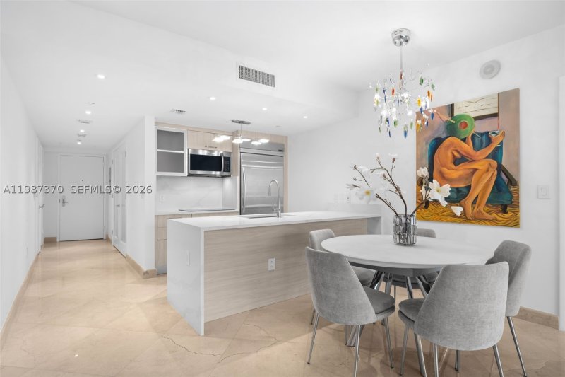 Comprar apartamento en Beach Club One 4206