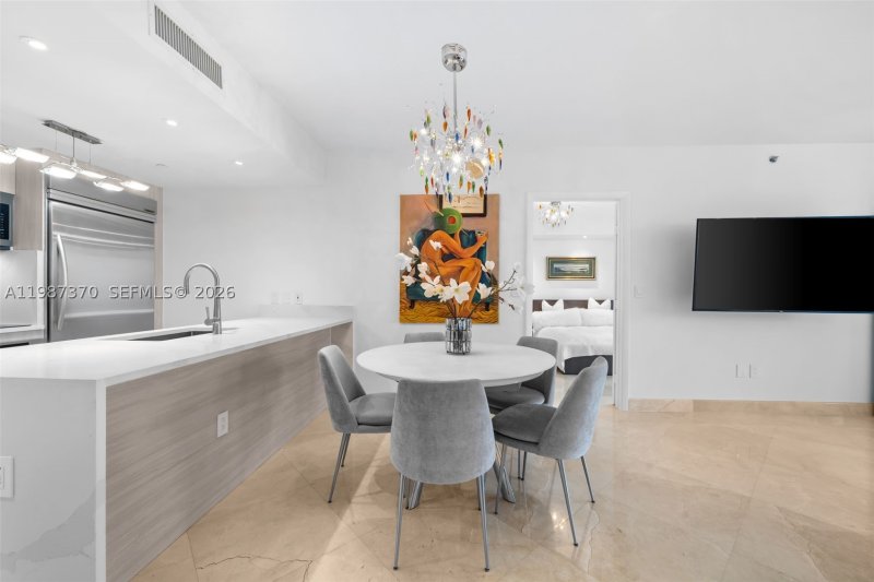 Comprar apartamento en Beach Club One 4206