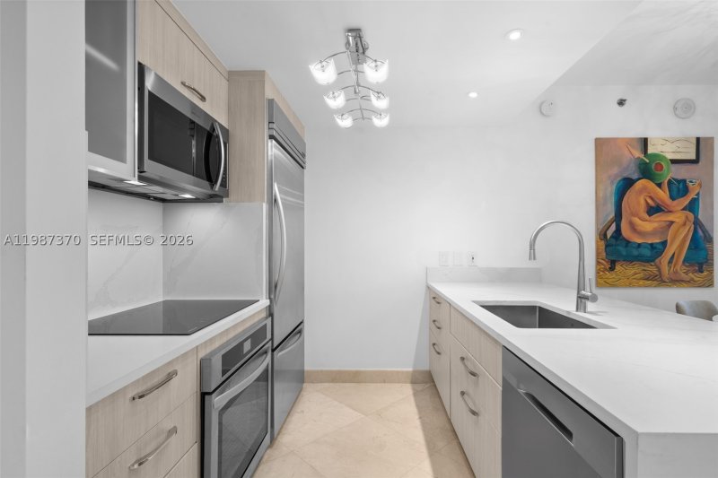 Comprar apartamento en Beach Club One 4206
