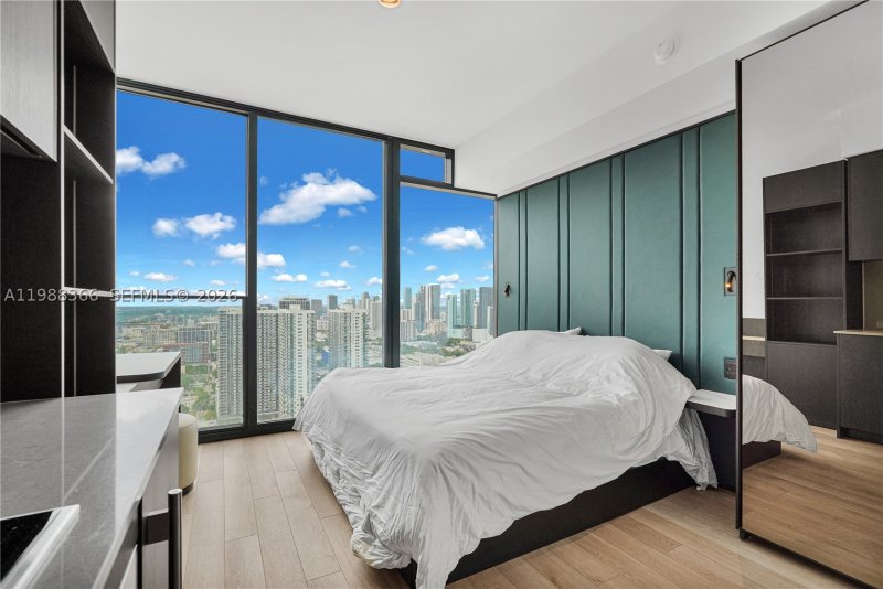 E11EVEN Hotel & Residences Apt #3603A