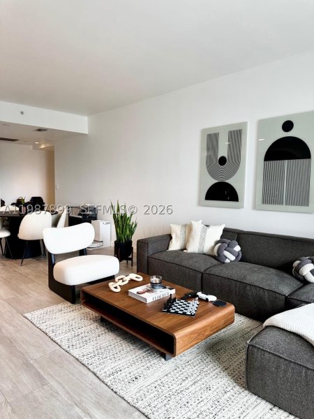 Condo for sale at Brickell Heights East 2009
