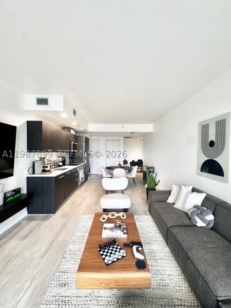 Condo for sale at Brickell Heights East 2009