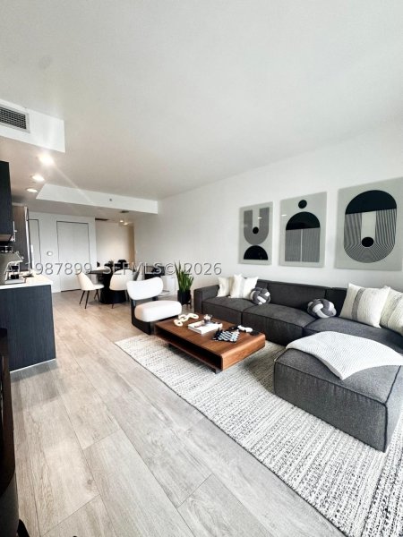 Condo for sale at Brickell Heights East 2009