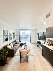 Brickell Heights East Apt #2009