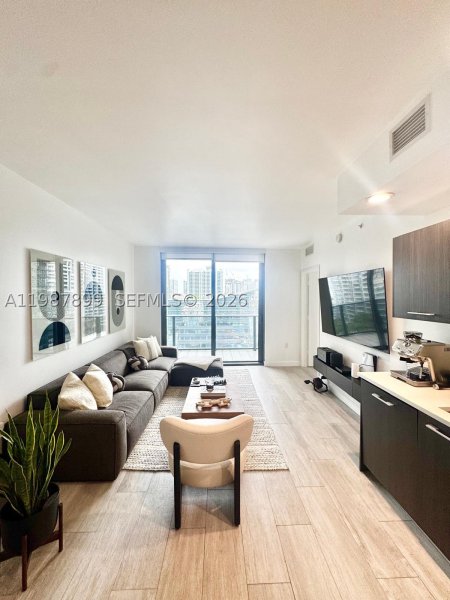 Condo for sale at Brickell Heights East 2009
