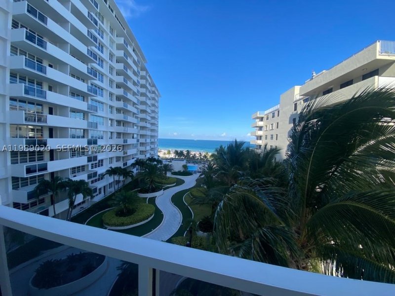 Decoplage Apt #721