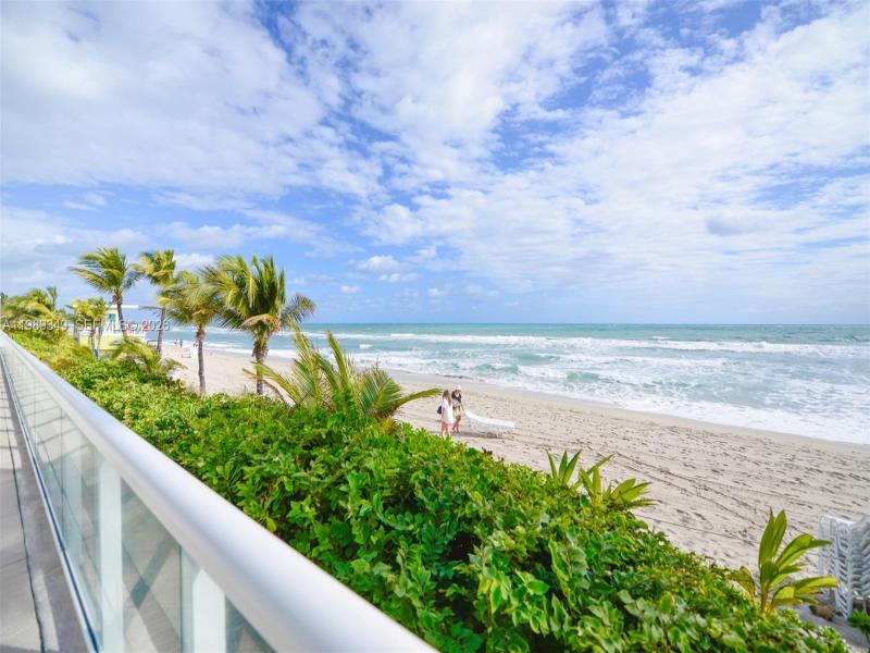 Parker Plaza Estates Apt #1816