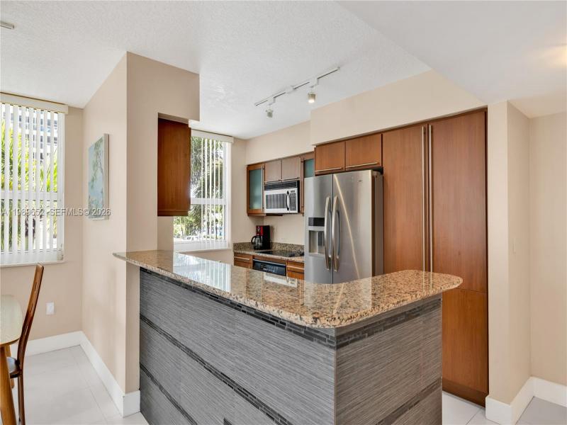 Apartment for rent at 2080 Ocean Drive 202
