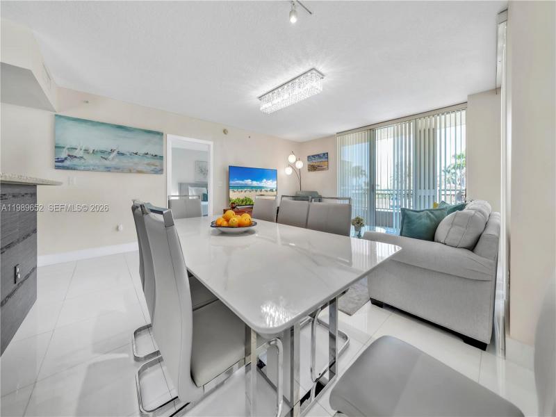 Apartment for rent at 2080 Ocean Drive 202