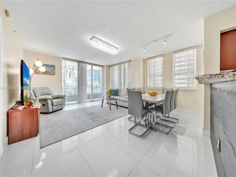 Apartment for rent at 2080 Ocean Drive 202