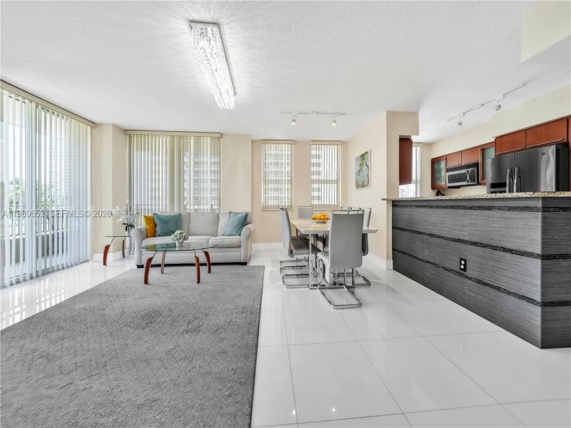 Apartment for rent at 2080 Ocean Drive 202
